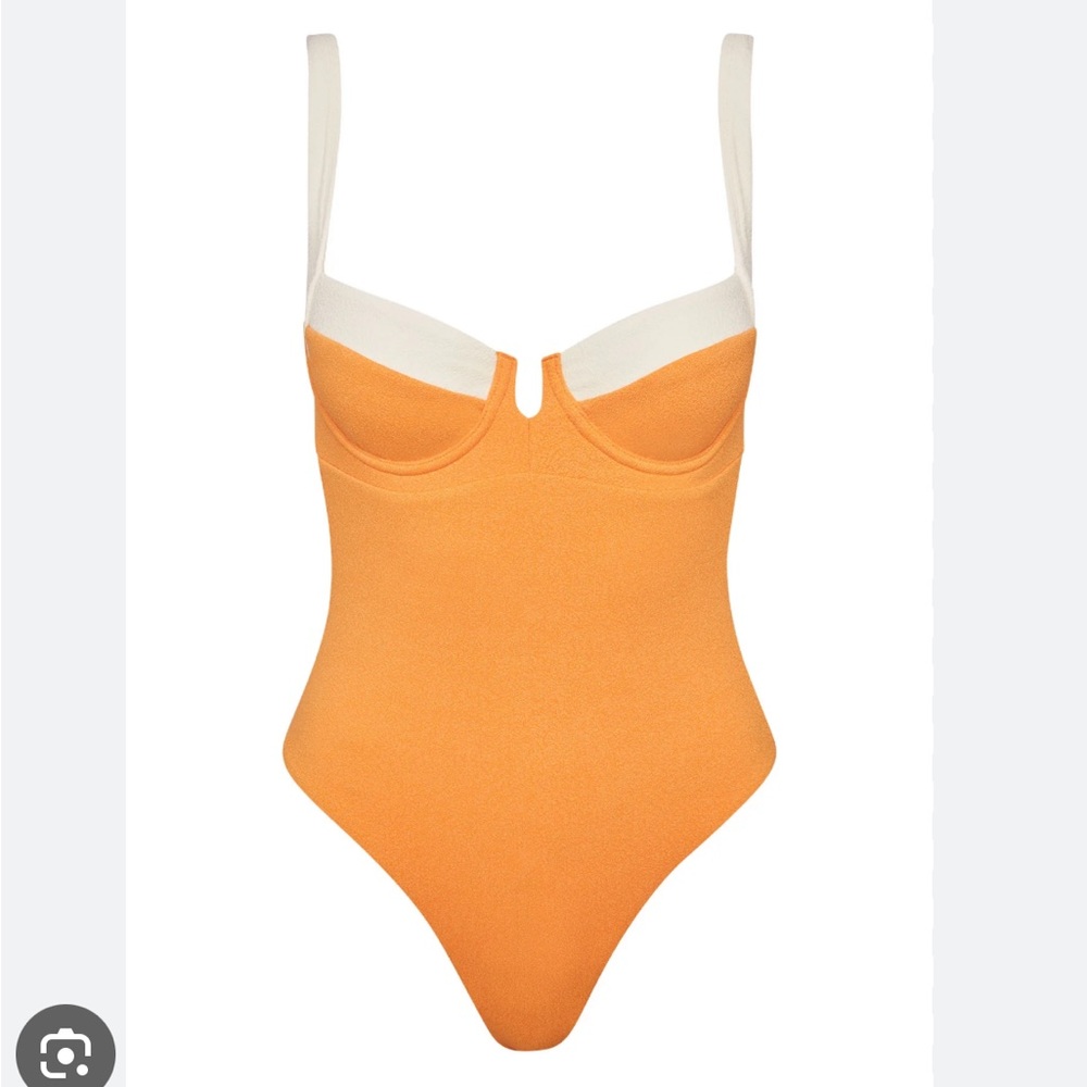 Monday Swimwear clovelly One Piece